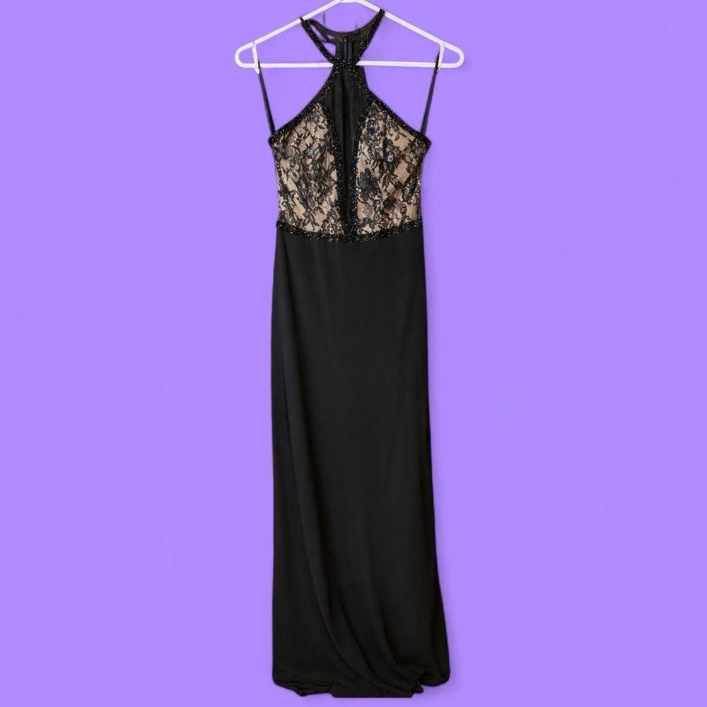 Sherri Hill Prom Dress